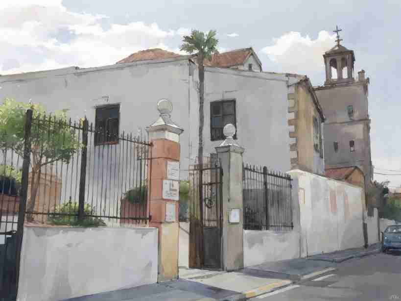 Parroquia